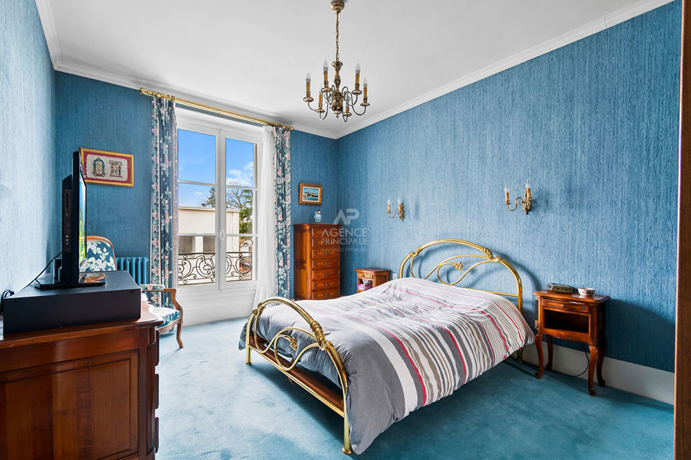 � vendre  Maison Saint-Germain-en-Laye (78100)