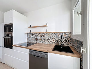  Appartement � louer 3 pi�ces 61 m�