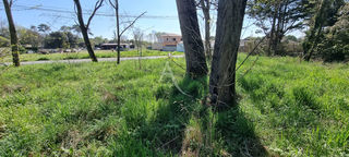  Terrain � vendre 800 m�