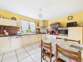  Maison � vendre 6 pi�ces 145 m�