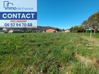  Terrain � vendre 1796 m�