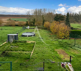  Maison � vendre 6 pi�ces 112 m�