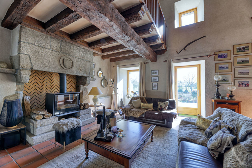 � vendre  Maison Montaigu (85600)