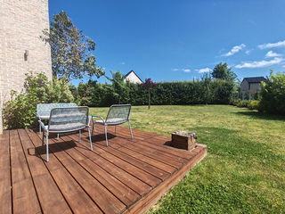  Maison � vendre 7 pi�ces 182 m�