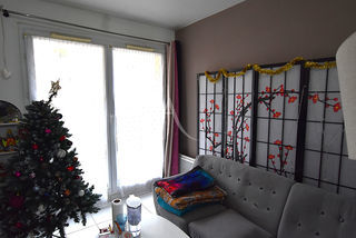  Appartement � vendre 2 pi�ces 43 m�