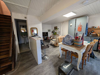  Maison � vendre 4 pi�ces 100 m�