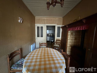  Maison � vendre 5 pi�ces 94 m�