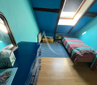  Maison � vendre 3 pi�ces 40 m�