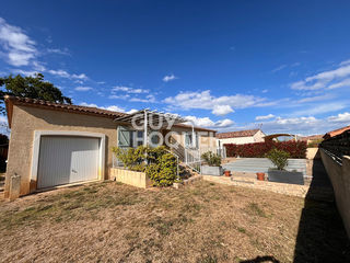  Maison � vendre 4 pi�ces 104 m�