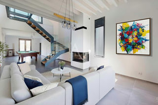  Maison � vendre 7 pi�ces 165 m�