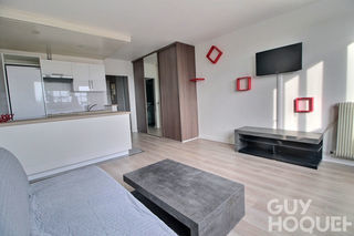  Appartement � vendre 1 pi�ce 31 m�