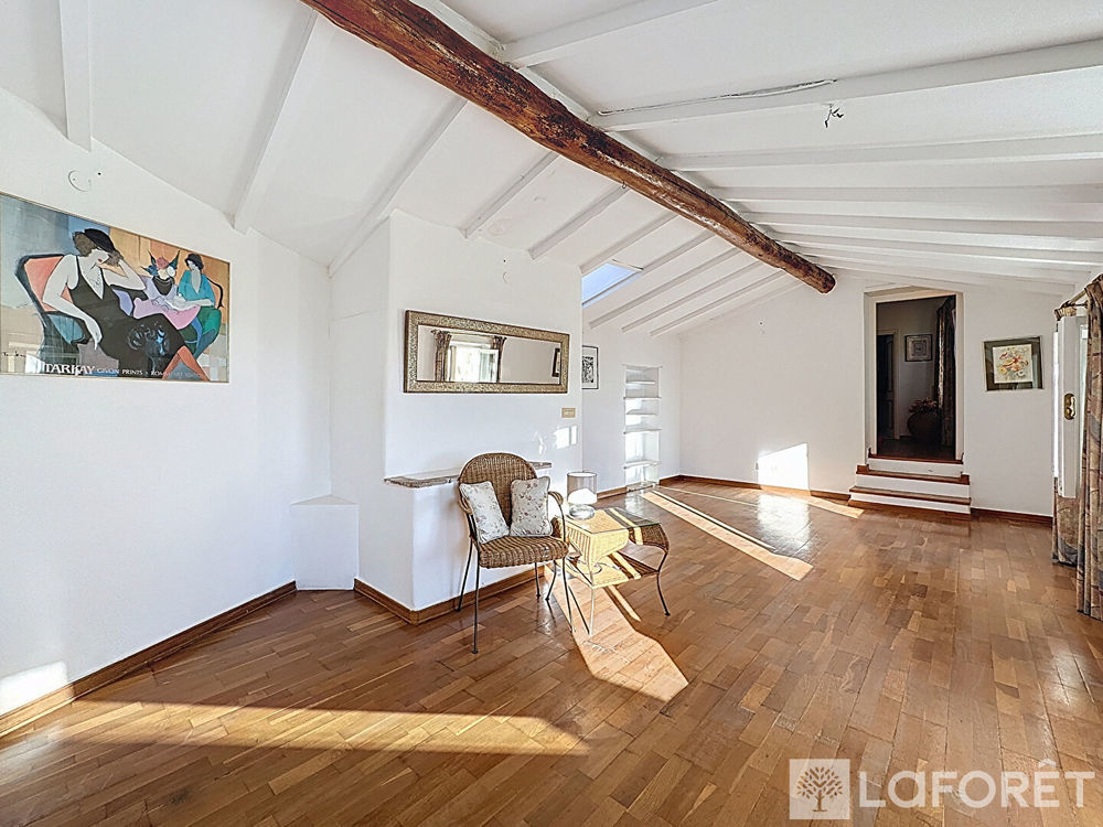 � vendre  Maison Roquebrune-Cap-Martin (06190)