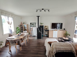  Maison � vendre 4 pi�ces 90 m�