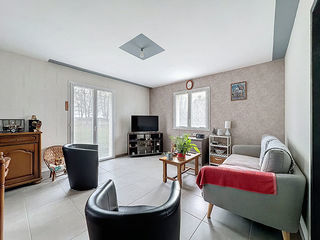  Maison � vendre 4 pi�ces 80 m�