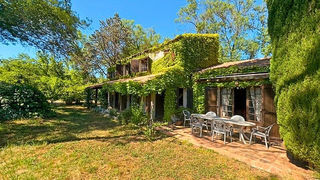  Maison � vendre 11 pi�ces 222 m�