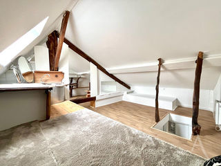  Appartement � vendre 3 pi�ces 63 m�