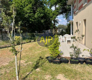  Appartement � vendre 3 pi�ces 66 m�