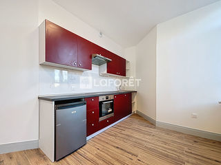  Appartement � vendre 1 pi�ce 31 m�