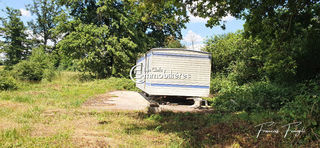  Terrain � vendre 1 pi�ce 10000 m�