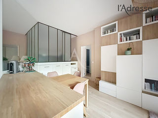  Appartement � vendre 3 pi�ces 53 m�