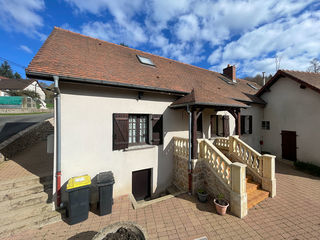  Maison � vendre 6 pi�ces 100 m�