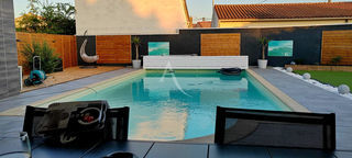  Maison � vendre 6 pi�ces 173 m�