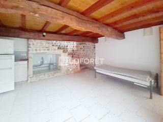  Maison � vendre 3 pi�ces 66 m�