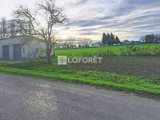  Terrain � vendre 536 m�