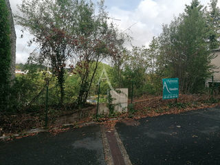  Terrain � vendre 555 m�