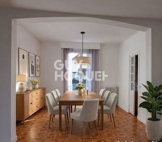  Maison � vendre 6 pi�ces 90 m�