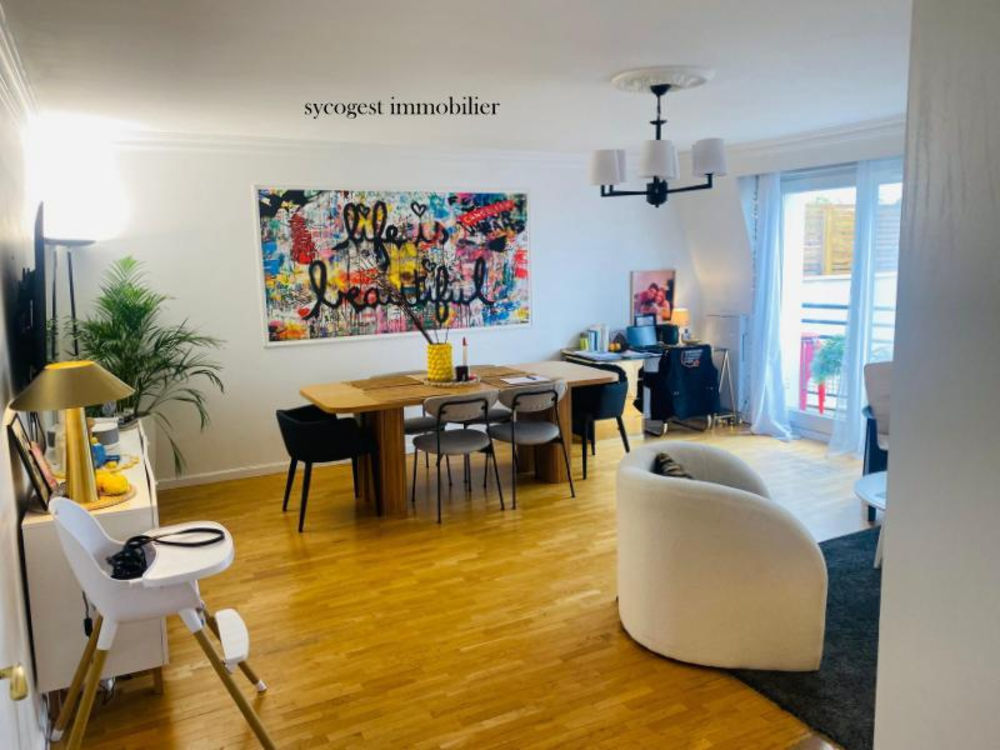 � vendre  Appartement Les Lilas (93260)