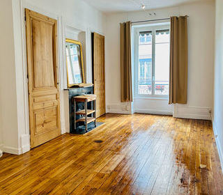  Appartement � vendre 2 pi�ces 53 m�