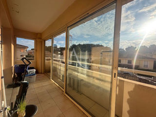  Appartement � vendre 3 pi�ces 62 m�