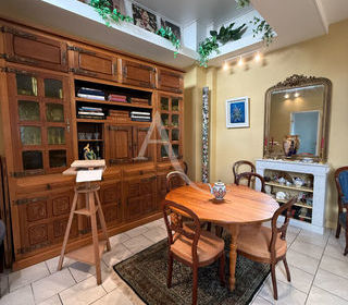  Appartement � vendre 4 pi�ces 103 m�