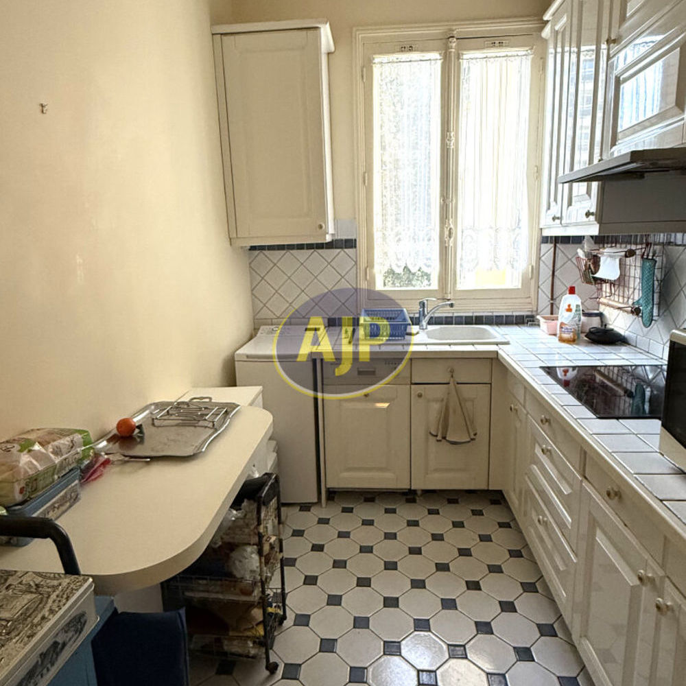 � vendre  Appartement Paris 15