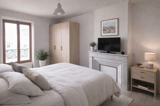  Appartement � vendre 5 pi�ces 95 m�