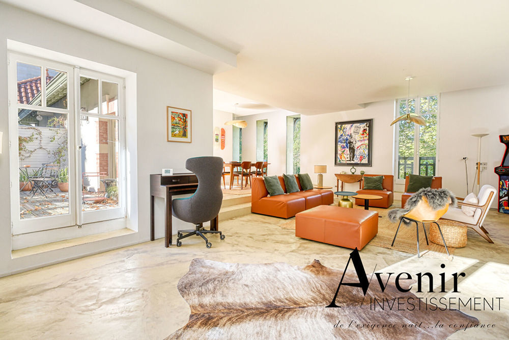 � vendre  Appartement Lyon 6