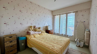  Appartement � vendre 4 pi�ces 92 m�