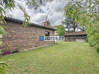  Maison � vendre 6 pi�ces 138 m�