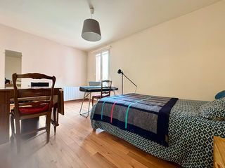  Appartement � vendre 1 pi�ce 22 m�