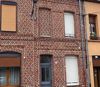  Maison � louer 5 pi�ces 119 m�