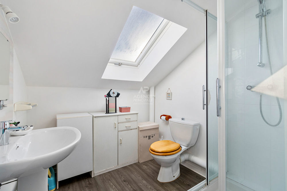 � vendre  Maison Saint-Germain-en-Laye (78100)