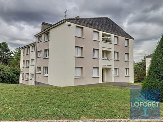  Appartement � louer 3 pi�ces 56 m�