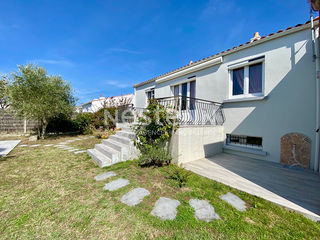  Maison � vendre 6 pi�ces 