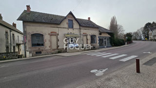  Immeuble � vendre 280 m�