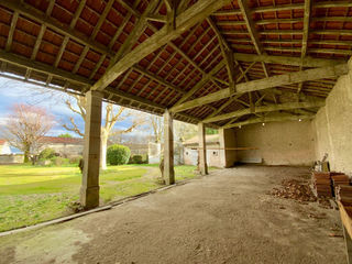  Maison � vendre 8 pi�ces 340 m�