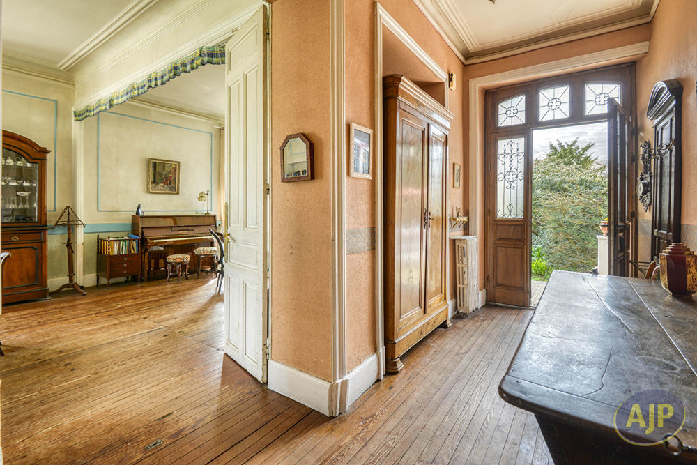 � vendre  Maison Saint-Brevin-les-Pins (44250)