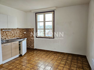  Appartement � louer 2 pi�ces 22 m�