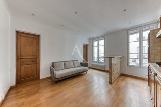  Appartement � vendre 2 pi�ces 34 m�