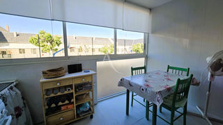  Appartement � vendre 2 pi�ces 32 m�